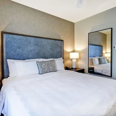 Homewood Suites By Hilton Salt Lake City Airport Exterior photo