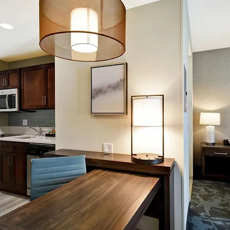 Homewood Suites By Hilton Salt Lake City Airport Exterior photo