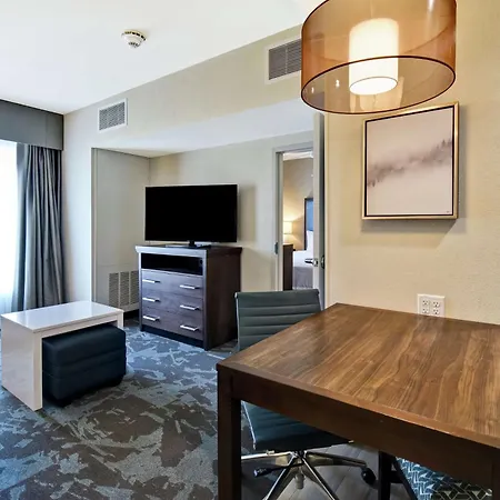 Homewood Suites By Hilton Salt Lake City Airport Exterior photo