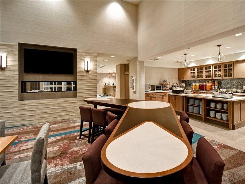 Homewood By Hilton Airport Hotel Salt Lake City