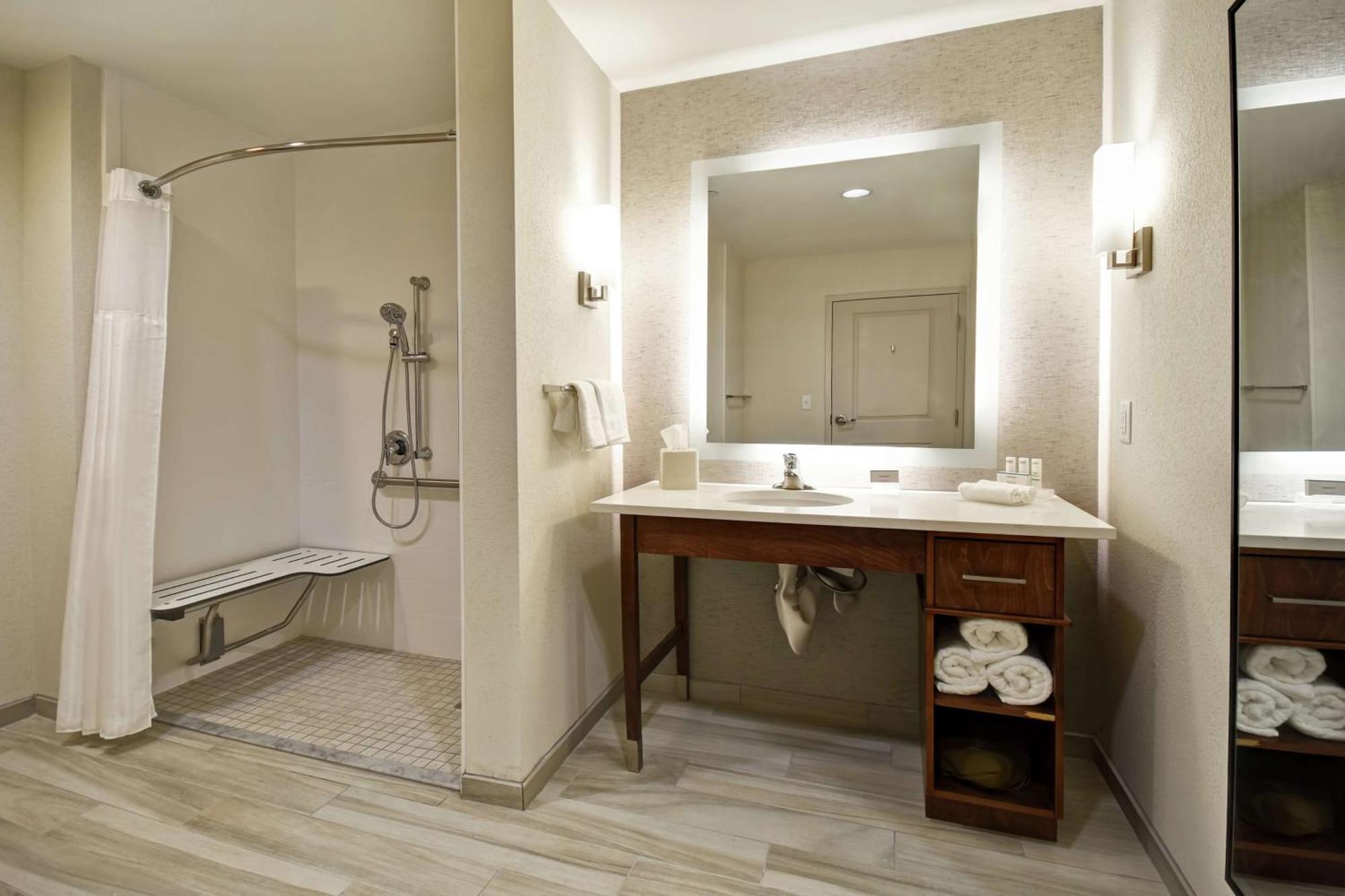 Homewood By Hilton Airport Salt Lake City