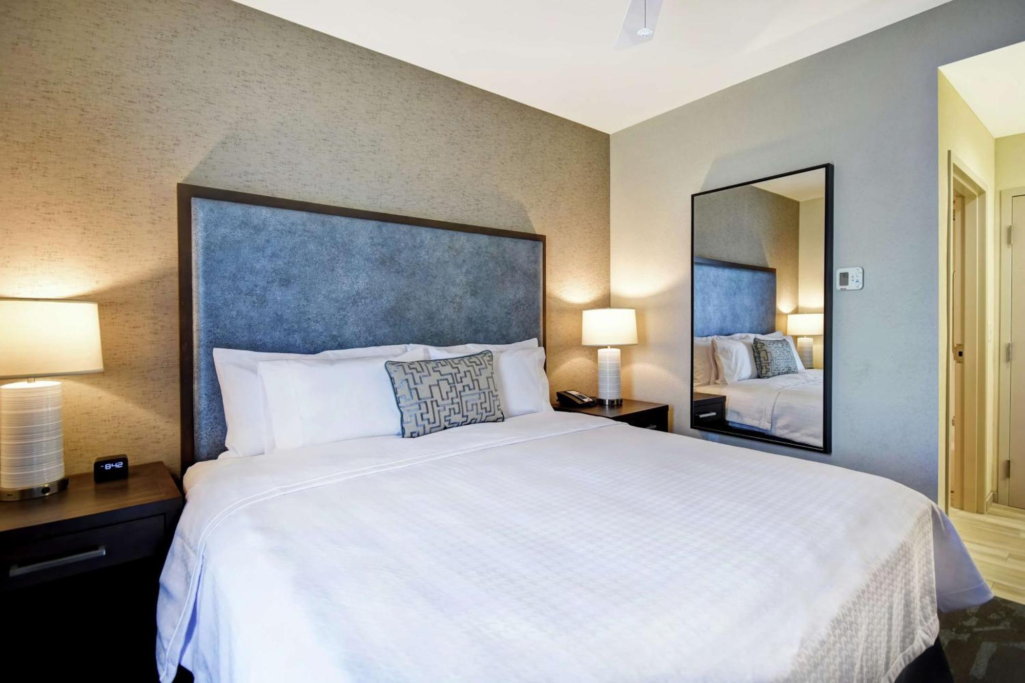 Homewood By Hilton Salt Airport