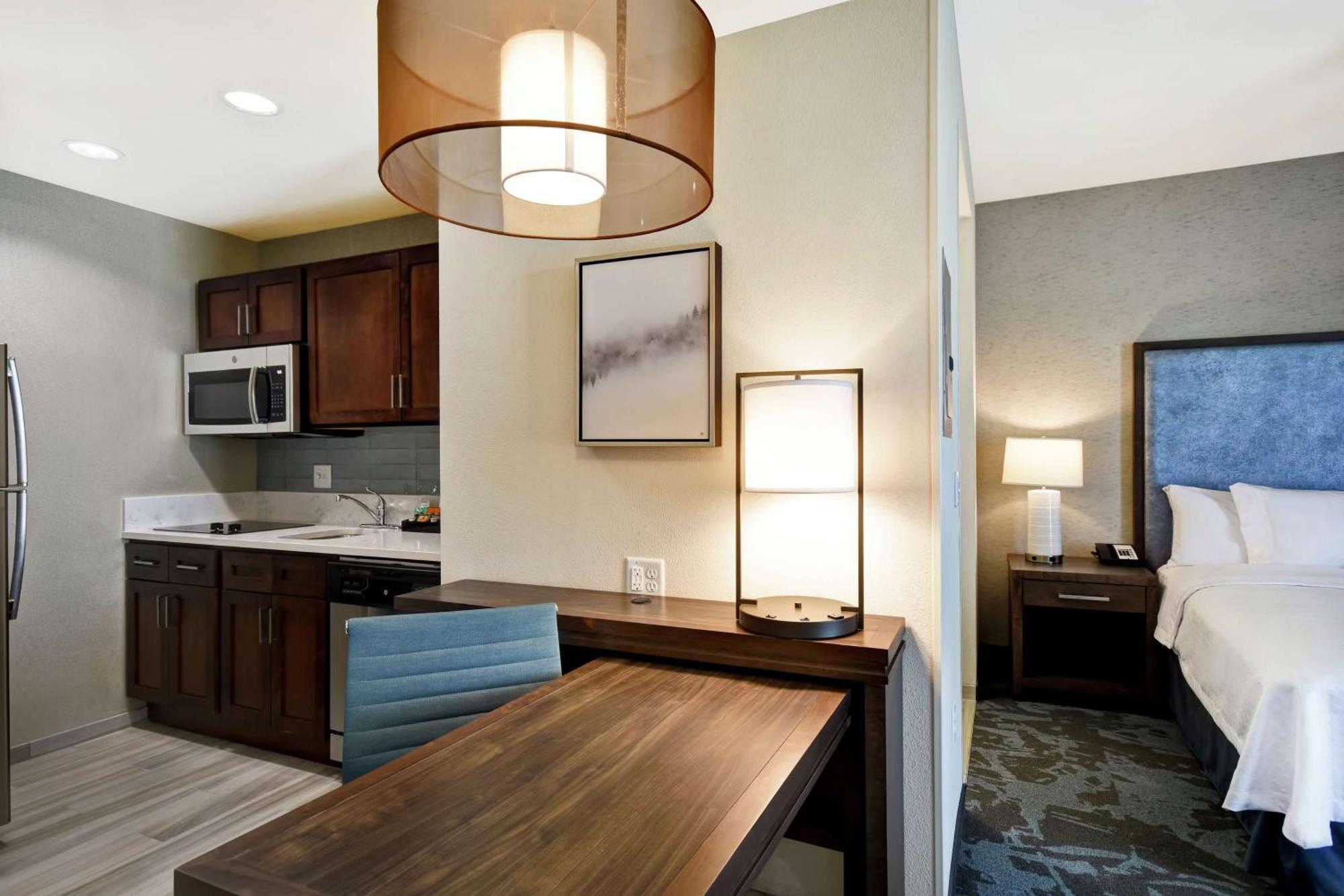 Hotel Homewood By Hilton Salt Airport Salt Lake City