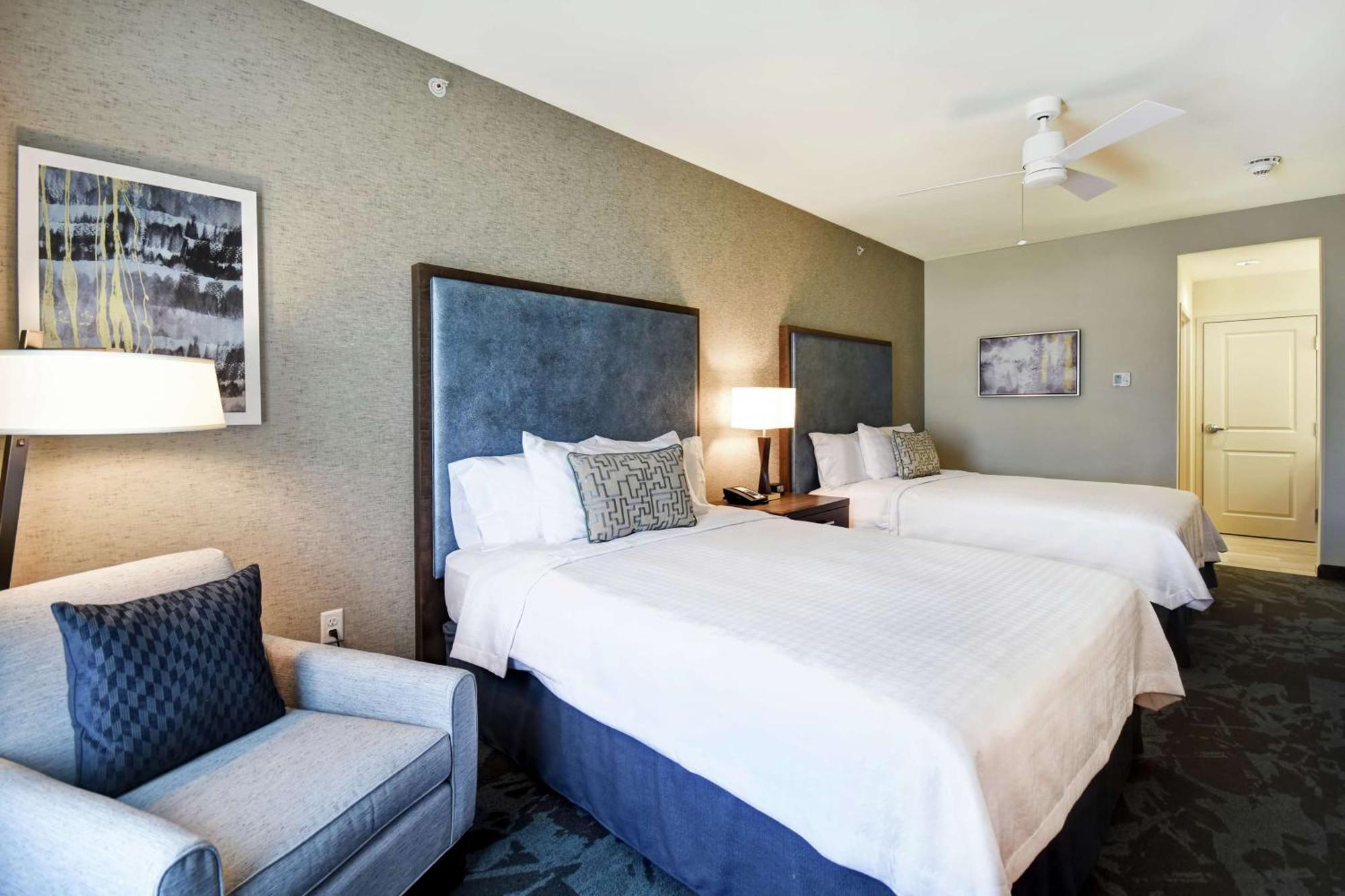 Homewood By Hilton Salt Airport Salt Lake City