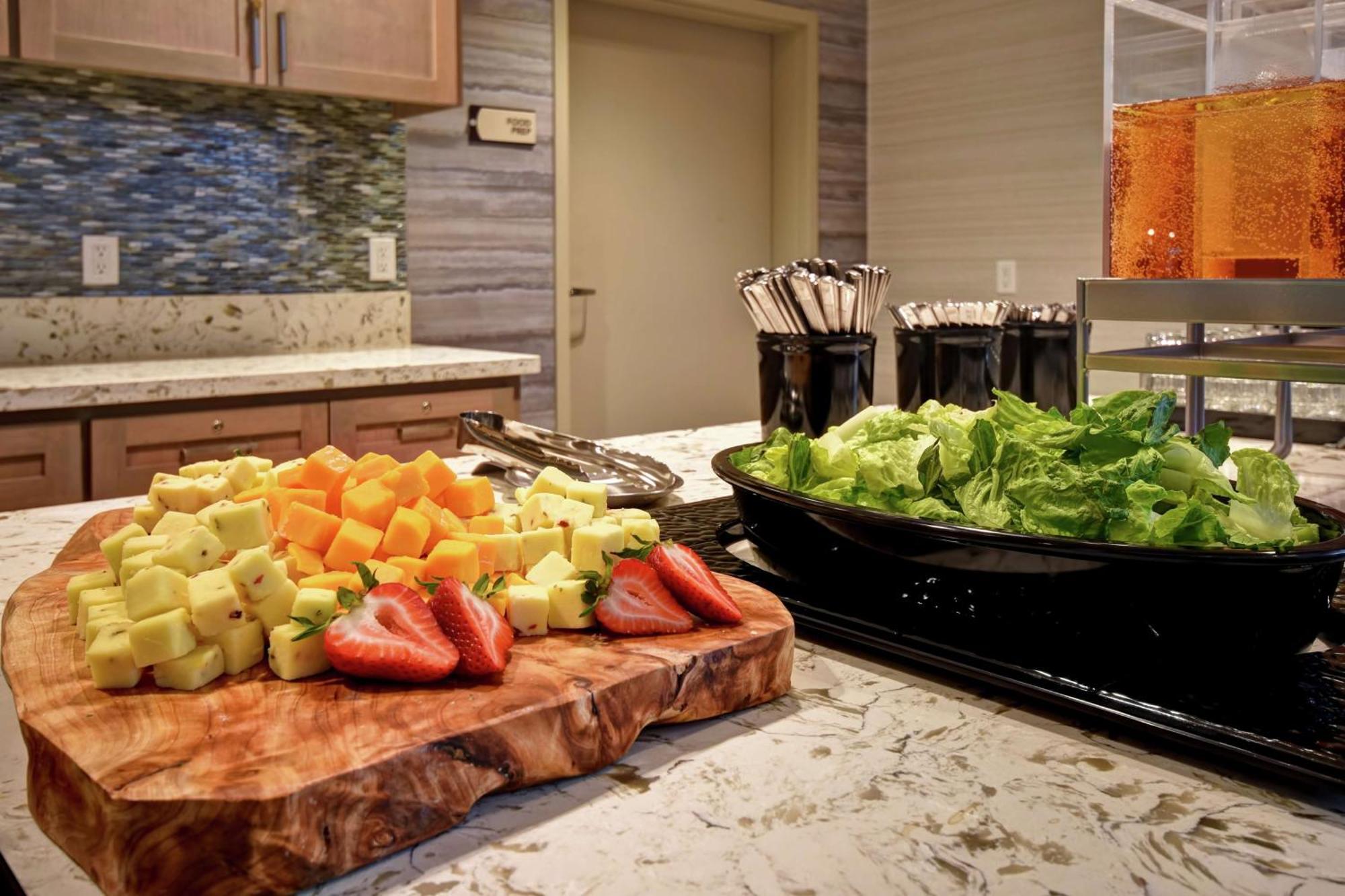 Homewood By Hilton Salt Airport Hotel 3*