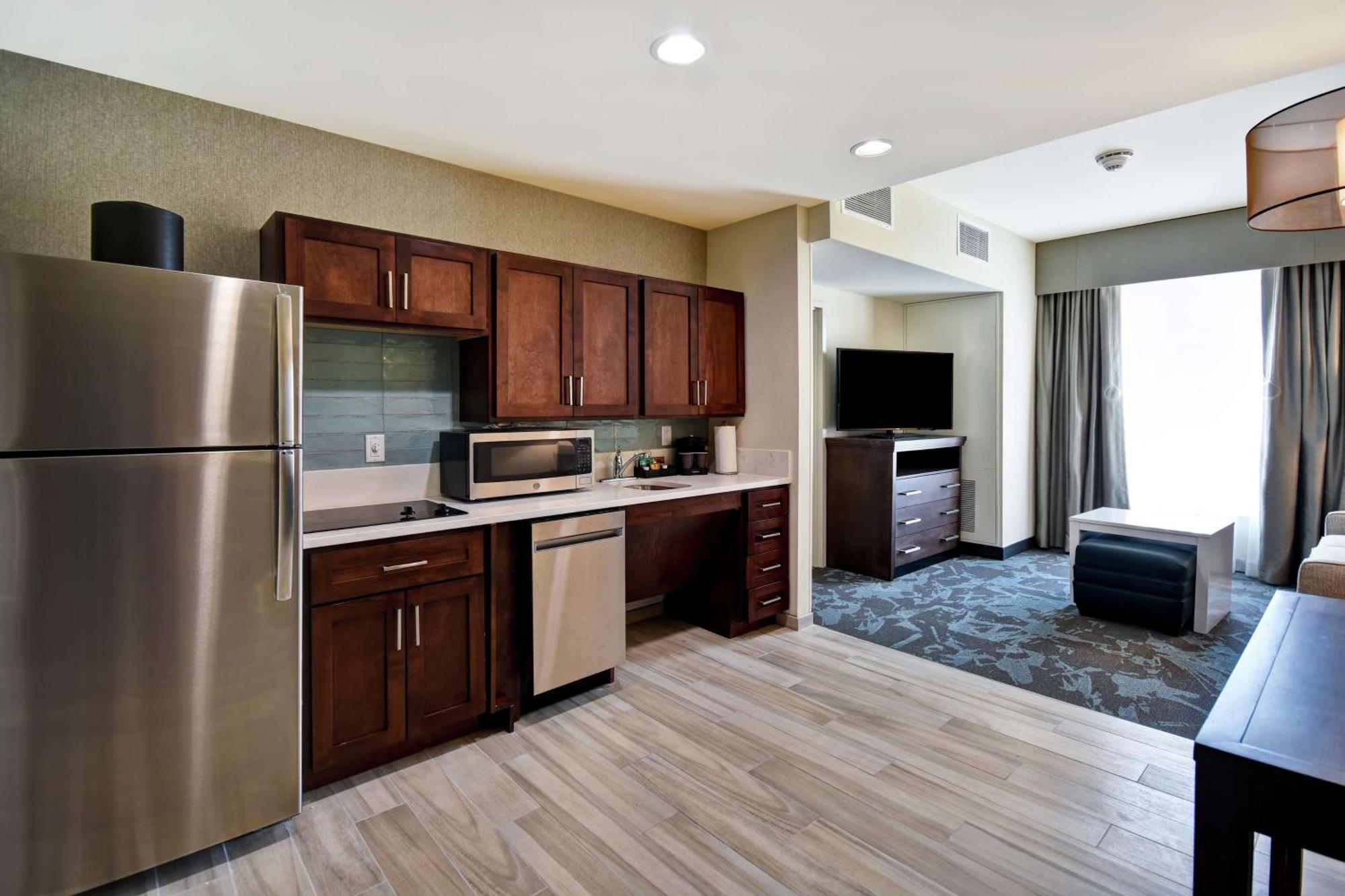 Hotel Homewood By Hilton Salt Airport Salt Lake City