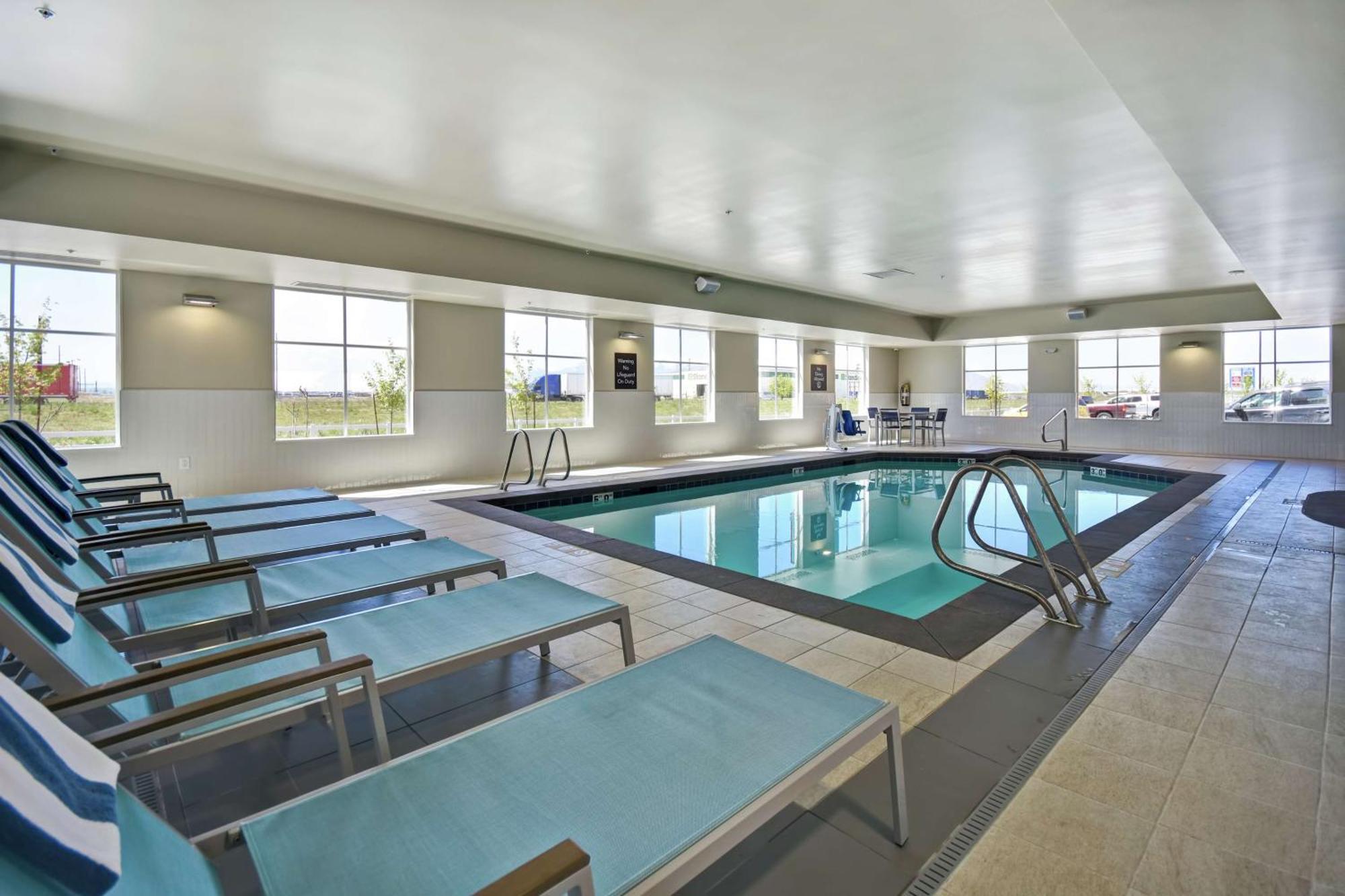 Homewood By Hilton Airport Hotel