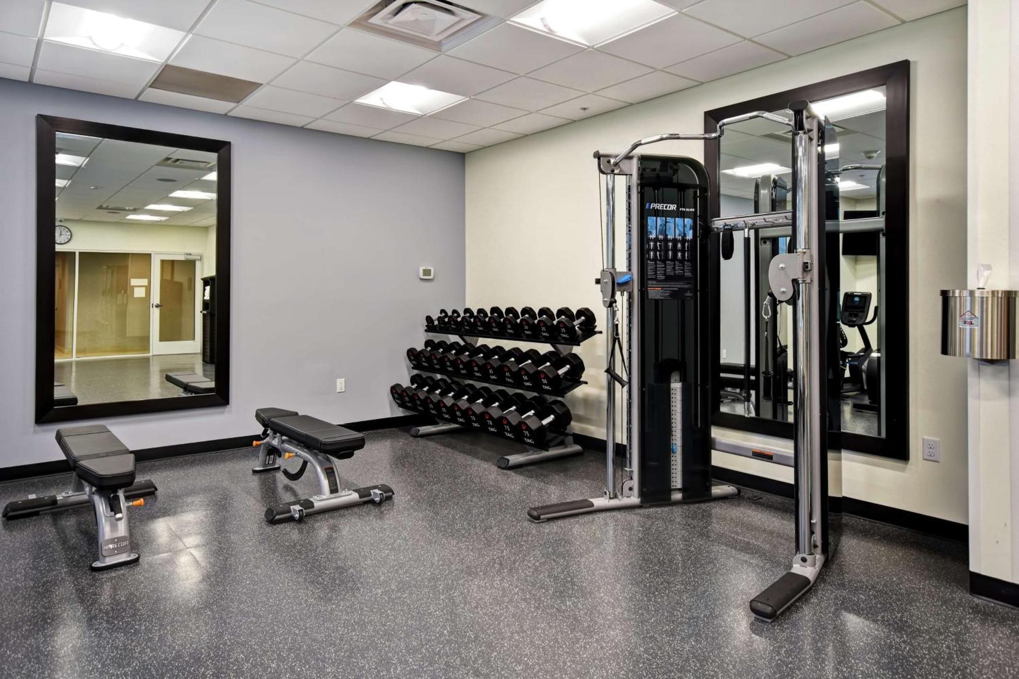 Homewood By Hilton Salt Airport Hotel Salt Lake City