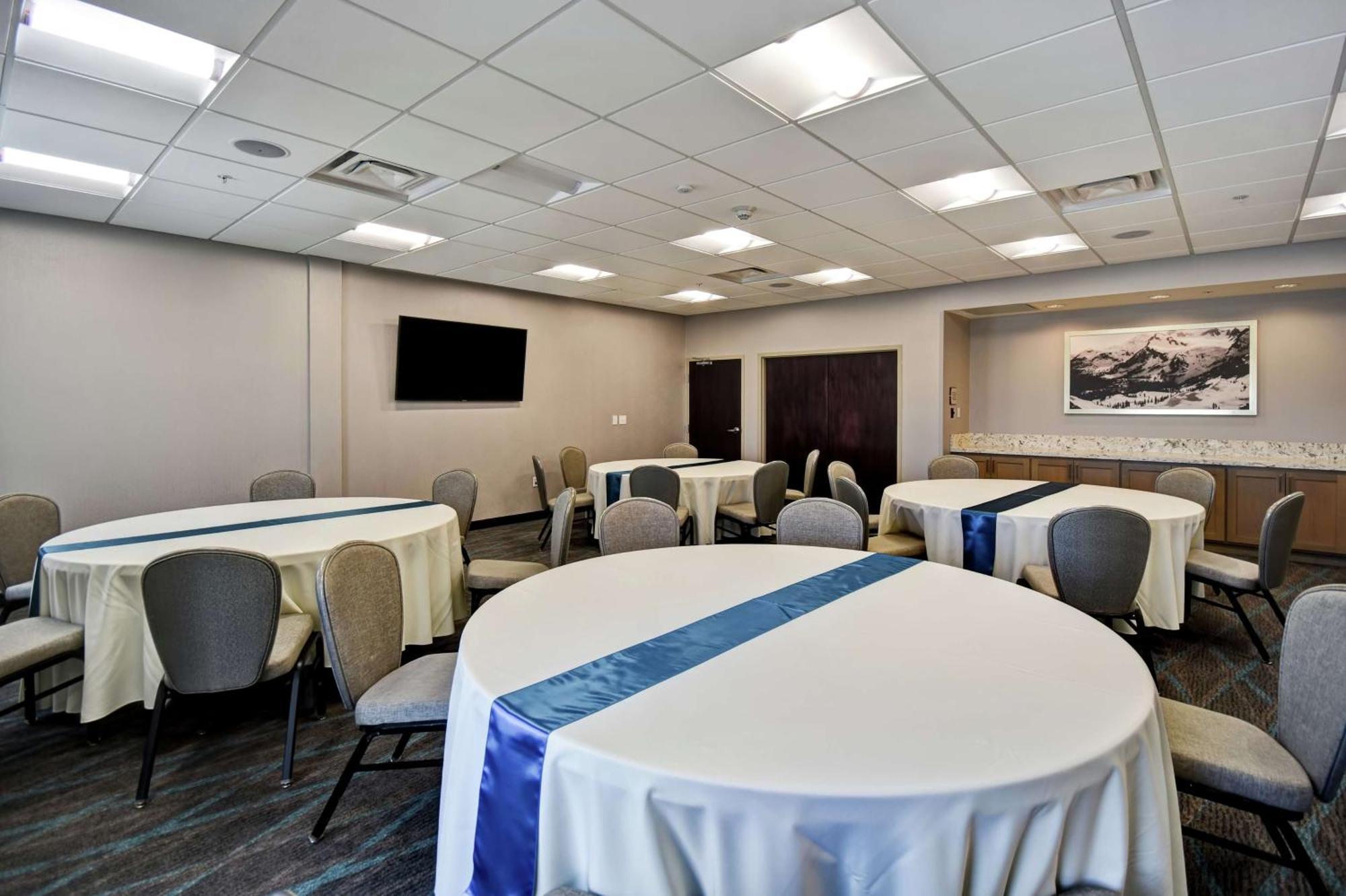 Homewood By Hilton Airport Hotel